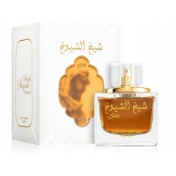 Lattafa Sheikh Shuyukh Khusoosi 100ml woda perfumowana